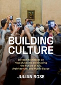 Cover: Building Culture - Chronicle Books LLC