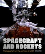 Cover: Spacecraft and Rockets - Chronicle Books