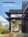 Cover: Designing Aspen - Chronicle Books LLC
