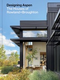 Cover: Designing Aspen - Chronicle Books