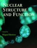 Cover: Nuclear Structure and Function: Volume 53 - Academic Press