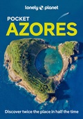 Cover: Lonely Planet Pocket Azores - Lonely Planet Global Limited