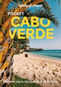 Abbildung von: Lonely Planet Pocket Cabo Verde - Lonely Planet Global Limited