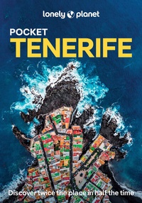 Abbildung von: Lonely Planet Pocket Tenerife - Lonely Planet Global Limited