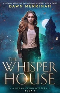 Cover: The Whisper House - Bookouture