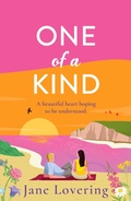 Cover: One of a Kind - Boldwood Books Ltd