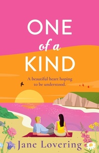 Enlarge image Cover: One of a Kind - Boldwood Books Ltd