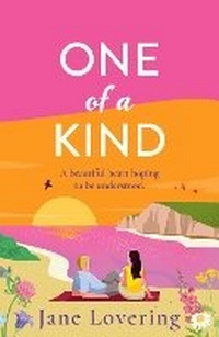Enlarge image Cover: One of a Kind - Boldwood Books Ltd