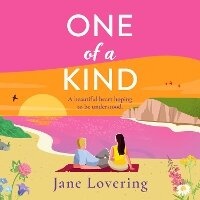 Enlarge image Cover: One of a Kind - Boldwood Books Ltd