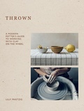 Cover: Thrown - Quadrille Publishing Ltd