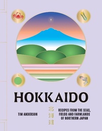 Abbildung von: Hokkaido - Hardie Grant Books (UK)