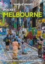 Cover: Lonely Planet Pocket Melbourne - Lonely Planet Global Limited
