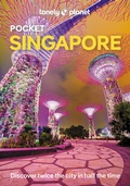 Cover: Lonely Planet Pocket Singapore - Lonely Planet Global Limited