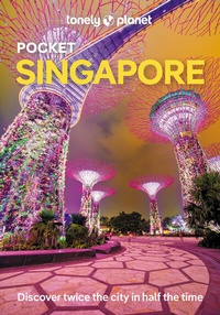 Abbildung von: Lonely Planet Pocket Singapore - Lonely Planet Global Limited