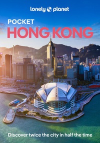 Abbildung von: Lonely Planet Pocket Hong Kong - Lonely Planet Global Limited