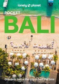 Abbildung von: Lonely Planet Pocket Bali - Lonely Planet Global Limited