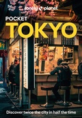 Cover: Lonely Planet Pocket Tokyo - Lonely Planet Global Limited