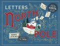 Cover: Letters from the North Pole - Harry N. Abrams