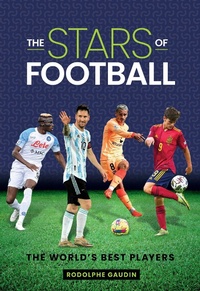 Abbildung von: The Stars of Football - Gelding Street Press