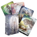 Cover: Angel Oracle - Rockpool Publishing