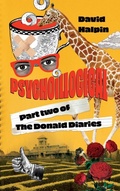 Cover: Psychoillogical - Shawline Publishing Group