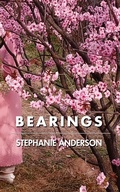 Cover: Bearings - New Michigan Press