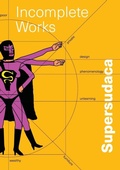 Cover: Supersudaca - Nhamerica Press LLC