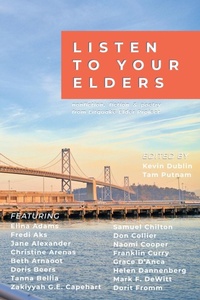 Abbildung von: Listen to Your Elders - Etched Press