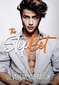 Cover: The Step Bet - Treycore