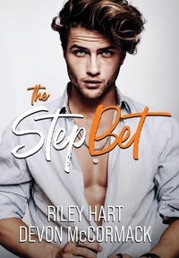 Enlarge image Cover: The Step Bet - Treycore