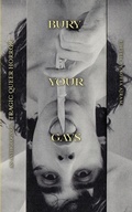 Cover: Bury Your Gays - Ghoulish Books
