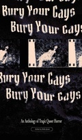 Cover: Bury Your Gays - Ghoulish Books