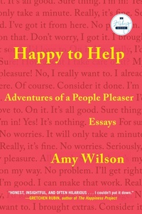 Abbildung von: Happy to Help - Zibby Publishing