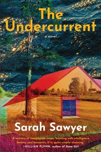 Enlarge image Cover: The Undercurrent - University Press of Mississippi