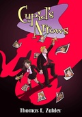 Cover: Cupid's Arrows Volume 2: Volume 2 - Rocketship Entertainment