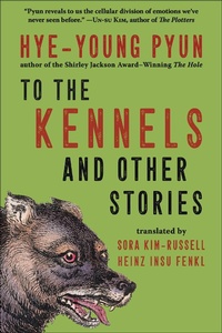 Abbildung von: To the Kennels - Arcade Publishing