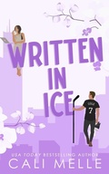 Cover: Written in Ice - Cali Melle Radcliff
