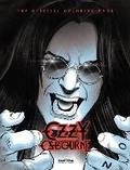 Cover: Ozzy Osbourne: The Official Coloring Book - Fantoons LLC