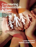 Cover: Countering Antisemitism & Hate - Armin Lear Press