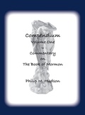 Cover: Compendium Volume One - Philip M Hudson