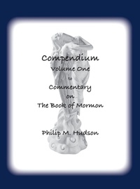 Enlarge image Cover: Compendium Volume One - Philip M Hudson
