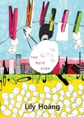 Cover: The Mute Kids - Spuyten Duyvil