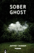 Cover: Sober Ghost - C&r Press
