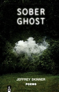 Enlarge image Cover: Sober Ghost - C&r Press