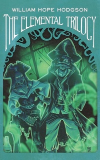 Enlarge image Cover: The Elemental Trilogy - CSRC Storytelling