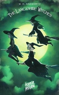 Cover: The Lancashire Witches - CSRC Storytelling