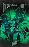 Cover: The Elemental Trilogy - CSRC Storytelling