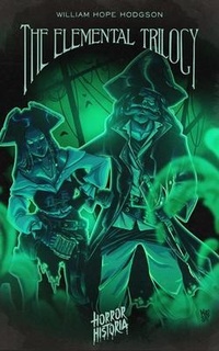 Enlarge image Cover: The Elemental Trilogy - CSRC Storytelling