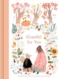 Cover: Grateful for You - Compendium Inc.
