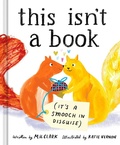 Cover: This Isn't a Book (It's a Smooch in Disguise) - Compendium Inc.